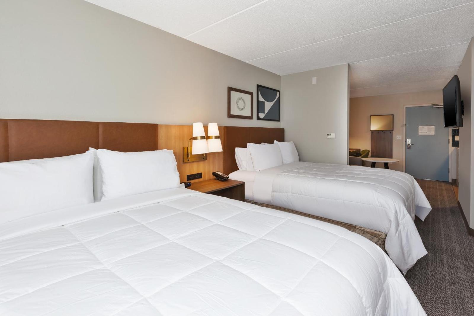 Staybridge Suites Pittsburgh Airport an IHG Hotel Main image 1