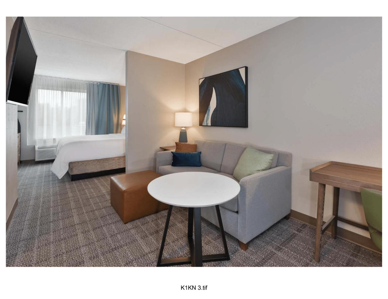 Staybridge Suites Pittsburgh Airport an IHG Hotel Main image 2